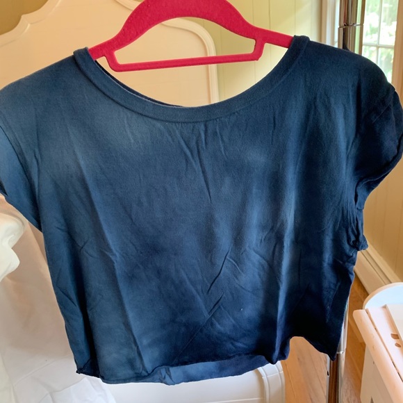 Brandy Melville Tee - Picture 1 of 2